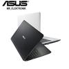 Gambar Laptop ASUS X455L Intel Core i3 Ram 4GB/1000GB / Win 10 | Bonus Mouse - Putih, 4gb/500gb dari MR_elektronik Jakarta Barat 2 Tokopedia