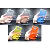 Gambar Honeycomb Hardcase Casing Poco X3 NFC / Poco X3 Pro - Clear dari TOKOCASE Jakarta Barat 4 Tokopedia