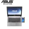 Gambar Laptop ASUS X455L Intel Core i3 Ram 4GB/1000GB / Win 10 | Bonus Mouse - Putih, 4gb/500gb dari MR_elektronik Jakarta Barat 4 Tokopedia