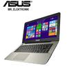 Gambar Laptop ASUS X455L Intel Core i3 Ram 4GB/1000GB / Win 10 | Bonus Mouse - Putih, 4gb/500gb dari MR_elektronik Jakarta Barat 5 Tokopedia