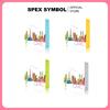 Gambar Softlens X2 Chic by Spex Symbol - BLUE, 0.00 dari SPEX SYMBOL Jakarta Pusat 4 Tokopedia