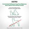 Gambar Ekstro Smart Pet Feeder - Wifi Dispenser Makan Otomatis Anjing Kucing - Audio only dari Kogara 4 Tokopedia