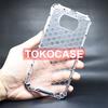 Gambar Honeycomb Hardcase Casing Poco X3 NFC / Poco X3 Pro - Clear dari TOKOCASE Jakarta Barat 3 Tokopedia