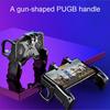 Gambar GAMEPAD TRIGGER GUN K21 Controller L1 R1 easy clip FOR PUBG FF CODM dari K2 Official Store Kota Tangerang Selatan 5 Tokopedia