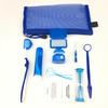 Gambar Sikat Behel Ortho Kit Dental Set Sikat Gigi Paket 8pc - Hijau dari Anugerah Sukses Sejati Jakarta Utara 1 Tokopedia