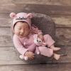 Gambar 3 in 1 Set Newborn Baby Photo Baju Bayi Knit Foto Photography Boneka - White dari Baby Bee Boo Jakarta Utara 8 Tokopedia