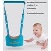 Gambar Baby Moonwalk / Moon Walk Moby Baby / Alat Bantu Jalan untuk Bayi - Kuning dari angel-city Jakarta Utara 3 Tokopedia