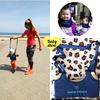 Gambar Baby Moonwalk / Moon Walk Moby Baby / Alat Bantu Jalan untuk Bayi - Kuning dari angel-city Jakarta Utara 2 Tokopedia