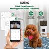 Gambar Ekstro Smart Pet Feeder - Wifi Dispenser Makan Otomatis Anjing Kucing - Audio only dari Kogara 3 Tokopedia
