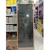 Gambar PLATINUM PINTU PVC 70 X 200 CM MARLIN BLACK/ PINTU PVC KAMAR MANDI - ENGSEL KANAN dari Tirta Bangunan Kota Depok 3 Tokopedia