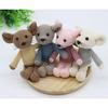 Gambar 3 in 1 Set Newborn Baby Photo Baju Bayi Knit Foto Photography Boneka - White dari Baby Bee Boo Jakarta Utara 5 Tokopedia