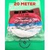 Gambar KABEL LAN MURAH 20M 20 METER RJ45 CAT5E CAT 5E UTP CABLE NETWORK dari Shahsuri Shop Jakarta Timur 1 Tokopedia