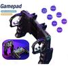 Gambar GAMEPAD TRIGGER GUN K21 Controller L1 R1 easy clip FOR PUBG FF CODM dari K2 Official Store Kota Tangerang Selatan 4 Tokopedia