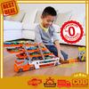 Gambar Hot Wheels HW Mega Hauler Truck Multi Layer. Mainan Mobil Truk Angkut - dari Palembang dari Sportsite 2 Tokopedia