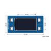 Gambar 1.14inch LCD Display Module for Raspberry Pi Pico - Waveshare dari Toko Raspberry Pi Kab. Bandung Barat 5 Tokopedia