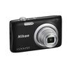 Gambar kamera nikon COOLPIX A100 resmi - Hitam dari X ONE CAM Jakarta Pusat 5 Tokopedia