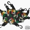 Gambar KARET MIMIS TEBAL / TEMPAT MIMIS CAMO / MODEL GELANG DAN GANTUNGAN - GELANG dari Herly Sport24 Jakarta Pusat 6 Tokopedia