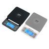 Gambar Kova Piccola Kitchen Scale Timbangan Dapur Kopi Kue Digital Timer 3Kg - Putih dari GOTO Indonesia Jakarta Barat 3 Tokopedia
