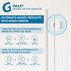 Gambar Galvee Smart Zigbee Door / Window Sensor Smart Home Wireless dari Galvee Official Store Jakarta Pusat 4 Tokopedia