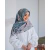 Gambar HALIMAH TOSCA | KAINREPUBLIK Premium Voal - 120 LOGO dari KAINREPUBLIK Kab. Bandung 2 Tokopedia