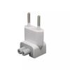 Gambar Ac Plugin port indonesia For compatible all macbook Pro / Macbook AIr - White dari Studio Ponsel Jakarta Pusat 2 Tokopedia