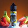 Gambar Banana Licious - Banana Cream Strawberry - 60ml 3mg Premium Eliquid dari VapeOi Jakarta Pusat 1 Tokopedia