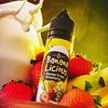 Gambar Banana Licious - Banana Cream Strawberry - 60ml 3mg Premium Eliquid dari VapeOi Jakarta Pusat 2 Tokopedia