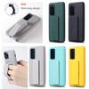 Gambar Hand Holder Case Samsung S10 Plus/Note 10/10 Plus/Note 20/20 Ultra - Grey, Note 20 dari Nindya Neza Olshop Kota Tangerang Selatan 1 Tokopedia