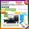 Gambar Komputer Kasir Full Set - Core i3 - qualitas terjamin - Harga Memukau dari Gardha Komputer Kota Bekasi 2 Tokopedia
