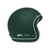 Gambar KFC x ZULU AZURA GREEN CHROME - L dari ZULU Official Kota Tangerang 2 Tokopedia