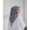 Gambar HALIMAH TOSCA | KAINREPUBLIK Premium Voal - 120 LOGO dari KAINREPUBLIK Kab. Bandung 5 Tokopedia