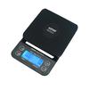 Gambar Kova Piccola Kitchen Scale Timbangan Dapur Kopi Kue Digital Timer 3Kg - Putih dari GOTO Indonesia Jakarta Barat 4 Tokopedia