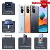 Gambar XIAOMI REDMI NOTE 10 PRO 8/128 GB NOTE 10 PRO 6/64 GB GARANSI RESMI - 6GB 128GB, GLACIER BLUE dari STR-STORE Kota Tangerang 2 Tokopedia