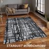 Gambar KARPET BULU 100X150 MONOKROM - ST01 dari Martha Karpet Indonesia Kota Bandung 13 Tokopedia
