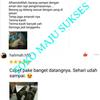 Gambar Aluminium Alumunium Foil Bubble Double Side Peredam Atap Insulasi PerM - 60 cm dari Modern Store Building Kab. Tangerang 5 Tokopedia