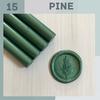 Gambar Seal Wax Stamp Glue Gun Stick - Lilin Segel Undangan SEALWAX - 01 Pearl White dari HobbySealWax Jakarta Utara 16 Tokopedia