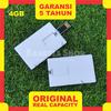 Gambar Flashdisk Kartu Polos 4GB - USB FD Card 4 GB - Flash Disk Kartu - 4GB (Promo) dari BANESIA SHOP Kota Bandung 5 Tokopedia