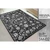 Gambar KARPET BULU 100X150 MONOKROM - ST01 dari Martha Karpet Indonesia Kota Bandung 10 Tokopedia
