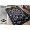 Gambar KARPET BULU 100X150 MONOKROM - ST01 dari Martha Karpet Indonesia Kota Bandung 12 Tokopedia