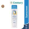 Gambar SKIN AQUA UV MOISTURIZING MILK SPF 50 / SUNBLOCK / SUNSCREEN dari CENTURY HEALTHCARE Kab. Tangerang 1 Tokopedia