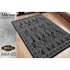 Gambar KARPET BULU 100X150 MONOKROM - ST01 dari Martha Karpet Indonesia Kota Bandung 16 Tokopedia