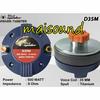 Gambar DRIVER TWEETER BLACK SPIDER D35M 500 WATT ORIGINAL BLACKSPIDER D 35 M dari Maisound Jakarta Utara 1 Tokopedia