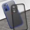 Gambar XIAOMI REDMI NOTE 10 / NOTE 10 PRO SOFT CASE MATTE COLORED FROSTED - NOTE 10 PRO, Hitam dari Urban Story Jakarta Pusat 3 Tokopedia