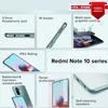 Gambar XIAOMI REDMI NOTE 10 PRO 8/128 GB NOTE 10 PRO 6/64 GB GARANSI RESMI - 6GB 128GB, GLACIER BLUE dari STR-STORE Kota Tangerang 3 Tokopedia