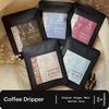 Gambar Coffee Drip Premium - 100% Arabica - Sarangopi Blend - Filter Bag dari Sarangopi_Roastery Kab. Tangerang 1 Tokopedia