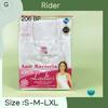 Gambar Kaos Dalam/Singlet Wanita Rider R 206 B Putih ISI-1 PCS - M dari Grace underwear Jakarta Pusat 3 Tokopedia