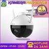 Gambar EZVIZ C8C PRO AI COLOR NIGHT VISION PAN & TILT WIRELESS OUTDOOR IPCAM dari kamerapengintai Jakarta Utara 1 Tokopedia