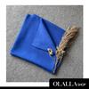 Gambar OLALLA Hijab Segi Empat Laser Cut - SEMUA WARNA - Abu-abu dari Olalla Shop Jakarta Timur 6 Tokopedia