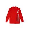 Gambar Jackersfield x KFC Finger Lickin LS Tee Red Kaos Lengan Panjang Pria - S dari Jackersfield Official Kota Bandung 1 Tokopedia