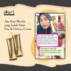Gambar TERLARIS - B Erl Fine and Fairness - Foundation dari Distributor Berl Cosmetics Malang Kota Malang 3 Tokopedia